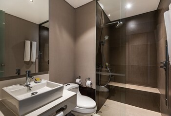 Doubletree By Hilton Bogota Salitre Ar
