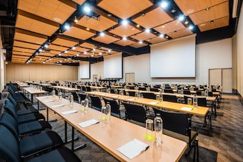 Doubletree By Hilton Bogota Salitre Ar