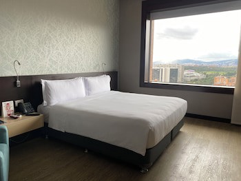 Doubletree By Hilton Bogota Salitre Ar