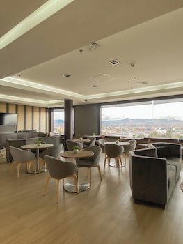 Doubletree By Hilton Bogota Salitre Ar