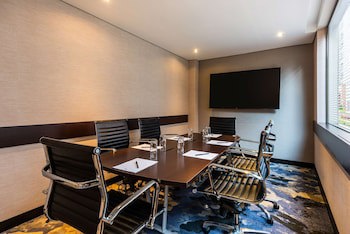 Doubletree By Hilton Bogota Salitre Ar