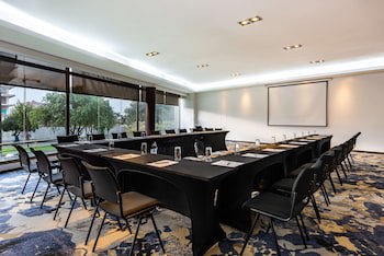 Doubletree By Hilton Bogota Salitre Ar