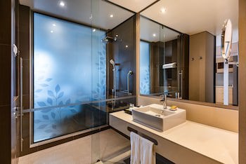 Doubletree By Hilton Bogota Salitre Ar
