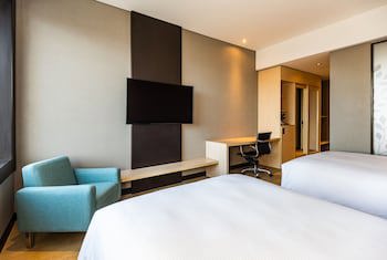 Doubletree By Hilton Bogota Salitre Ar
