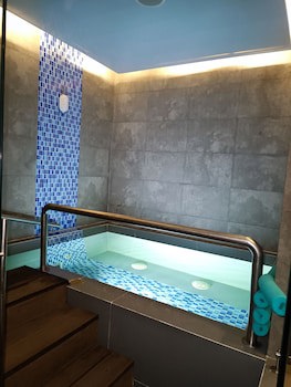 Doubletree By Hilton Bogota Salitre Ar