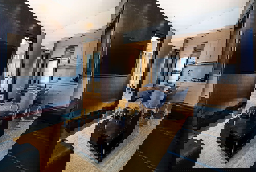 DoubleTree by Hilton Bogota Salitre AR