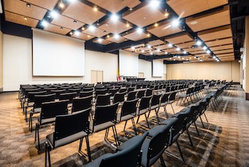 Doubletree By Hilton Bogota Salitre Ar