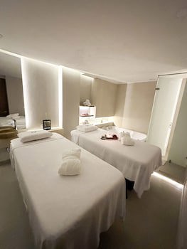 Doubletree By Hilton Bogota Salitre Ar