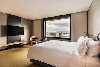 Doubletree By Hilton Bogota Salitre Ar