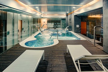 Doubletree By Hilton Bogota Salitre Ar