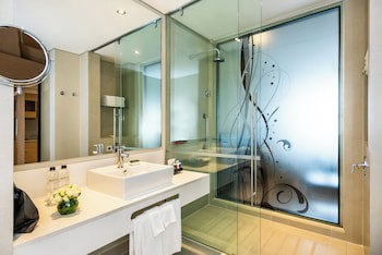 Doubletree By Hilton Bogota Salitre Ar