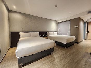 Doubletree By Hilton Bogota Salitre Ar