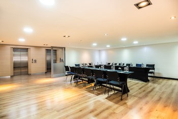 Doubletree By Hilton Bogota Salitre Ar