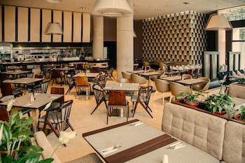 Doubletree By Hilton Bogota Salitre Ar