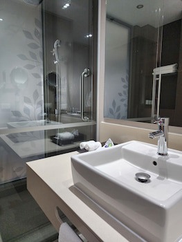 Doubletree By Hilton Bogota Salitre Ar