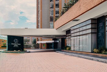 Doubletree By Hilton Bogota Salitre Ar