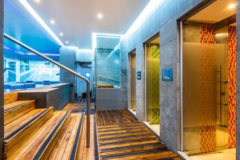 Doubletree By Hilton Bogota Salitre Ar