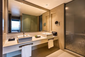 Doubletree By Hilton Bogota Salitre Ar