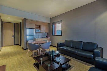 Doubletree By Hilton Bogota Salitre Ar