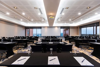 Doubletree By Hilton Bogota Salitre Ar