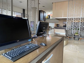 Doubletree By Hilton Bogota Salitre Ar