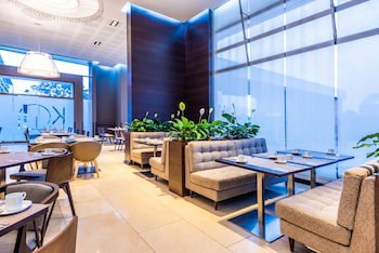 Doubletree By Hilton Bogota Salitre Ar