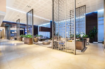 Doubletree By Hilton Bogota Salitre Ar