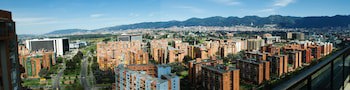 Doubletree By Hilton Bogota Salitre Ar