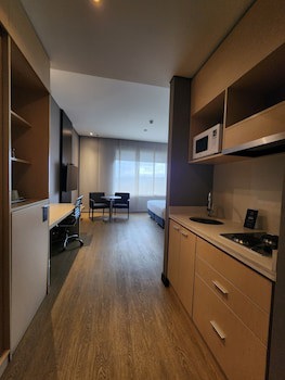 Doubletree By Hilton Bogota Salitre Ar