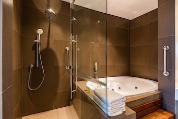 Doubletree By Hilton Bogota Salitre Ar
