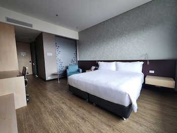 Doubletree By Hilton Bogota Salitre Ar