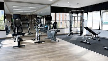 Doubletree By Hilton Bogota Salitre Ar