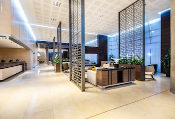 Doubletree By Hilton Bogota Salitre Ar