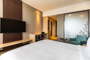 Doubletree By Hilton Bogota Salitre Ar
