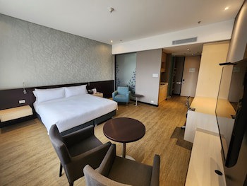 Doubletree By Hilton Bogota Salitre Ar