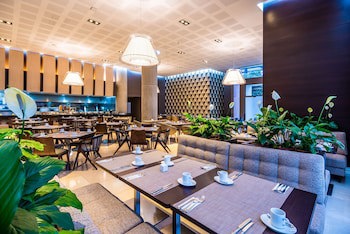 Doubletree By Hilton Bogota Salitre Ar