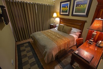 Le Cozmo Guest House