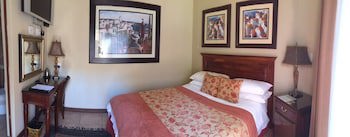 Le Cozmo Guest House