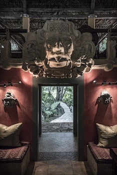 Boutique Hotel Quinta Chanabnal