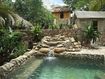 Boutique Hotel Quinta Chanabnal