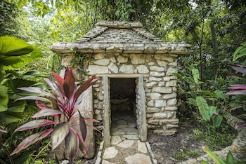 Boutique Hotel Quinta Chanabnal