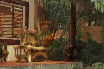 Boutique Hotel Quinta Chanabnal