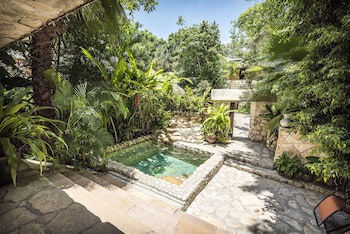 Boutique Hotel Quinta Chanabnal