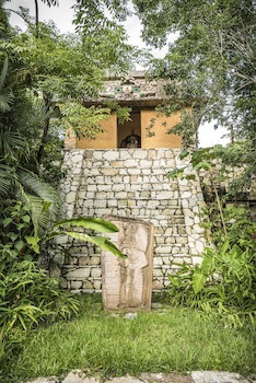 Boutique Hotel Quinta Chanabnal