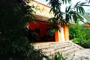 Boutique Hotel Quinta Chanabnal
