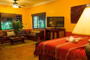 Boutique Hotel Quinta Chanabnal