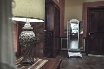 Boutique Hotel Quinta Chanabnal