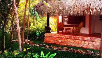 Boutique Hotel Quinta Chanabnal