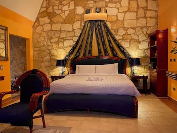 Boutique Hotel Quinta Chanabnal