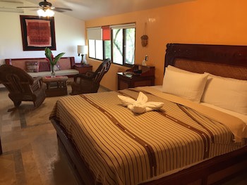 Boutique Hotel Quinta Chanabnal